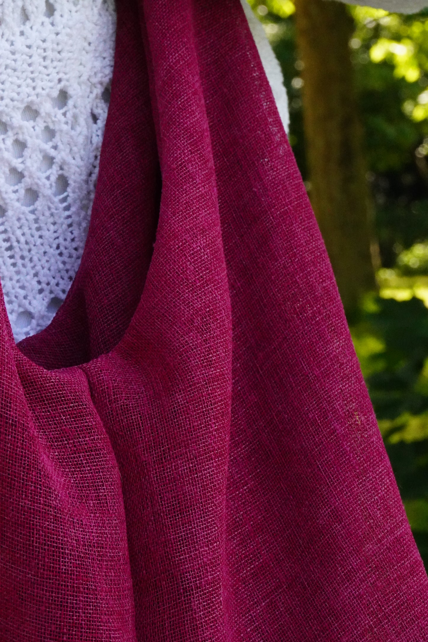 SAC FOURRE TOUT BORDEAUX