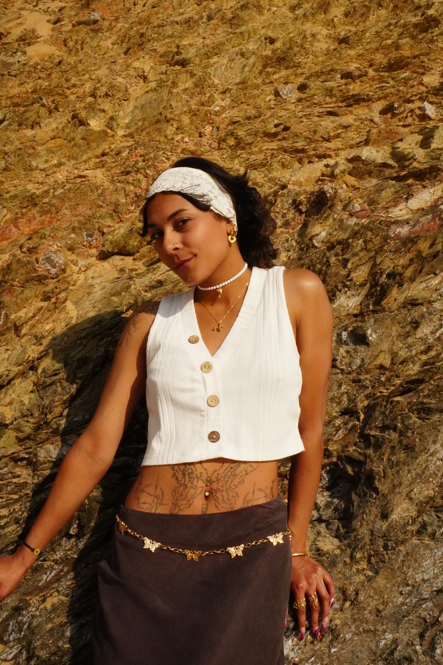 BANDEAU LOUISA