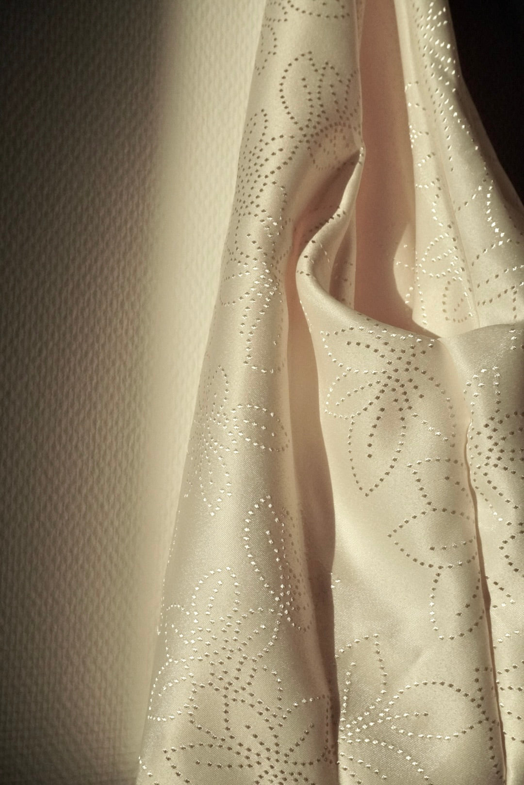 SAC FOURRE-TOUT SATINÉ