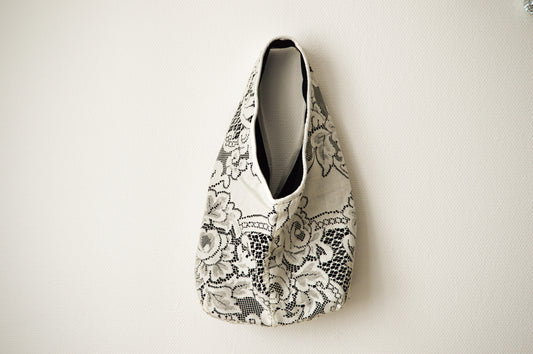 SAC FOURRE-TOUT RÉVERSIBLE