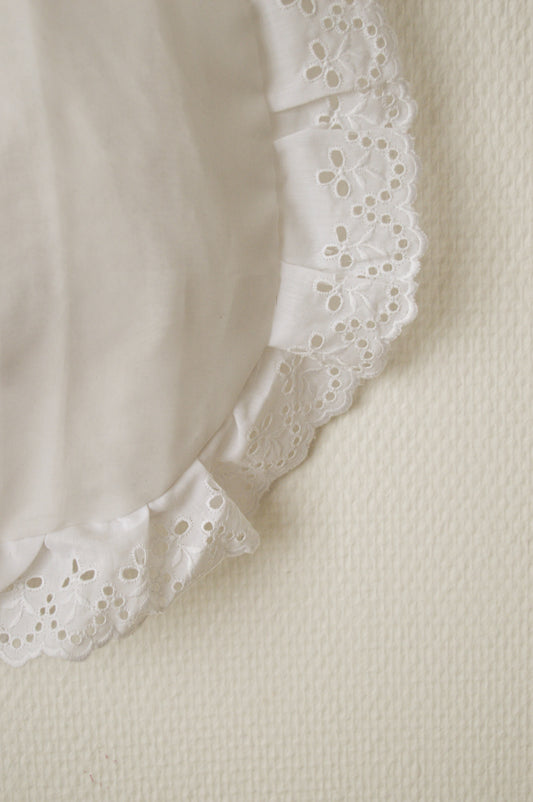 SAC FOURRE-TOUT BLANC