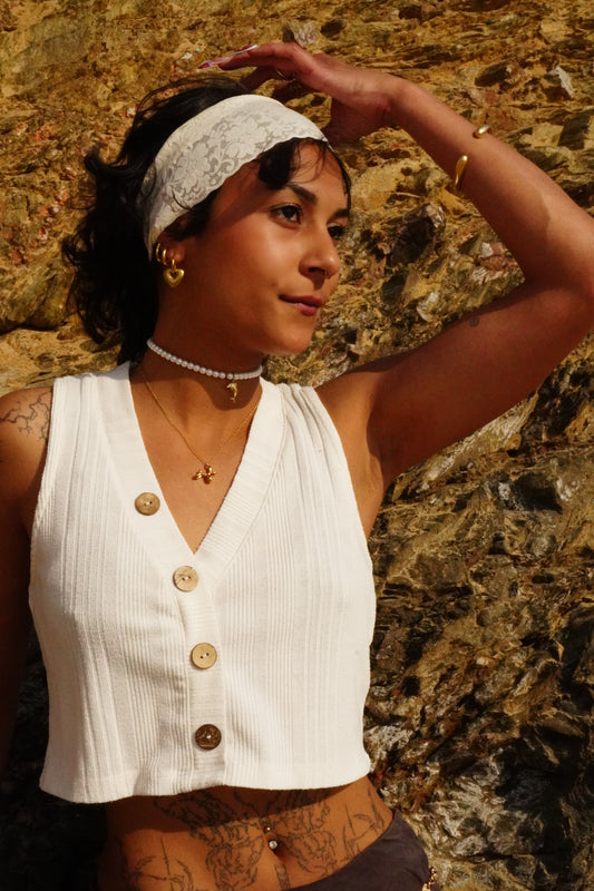 BANDEAU LOUISA