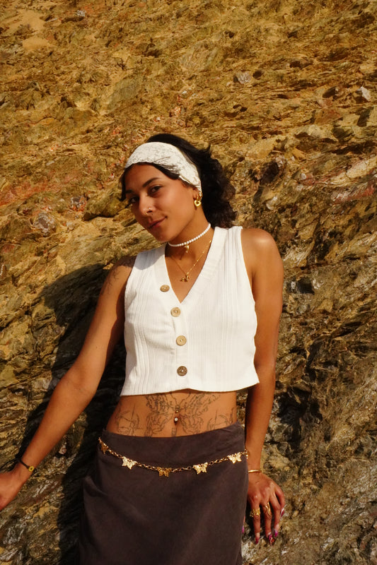 BANDEAU LOUISA