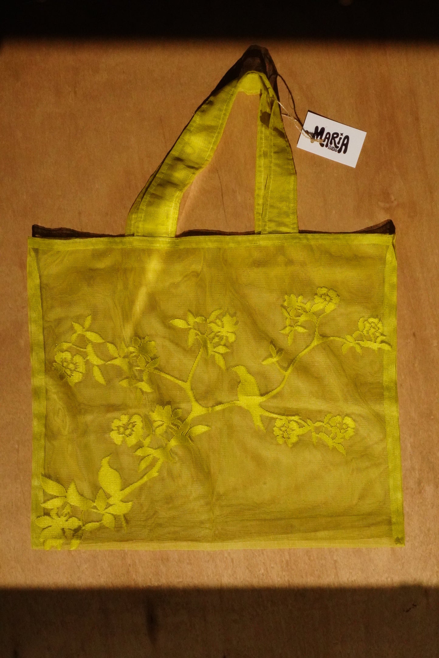 SAC CABAS