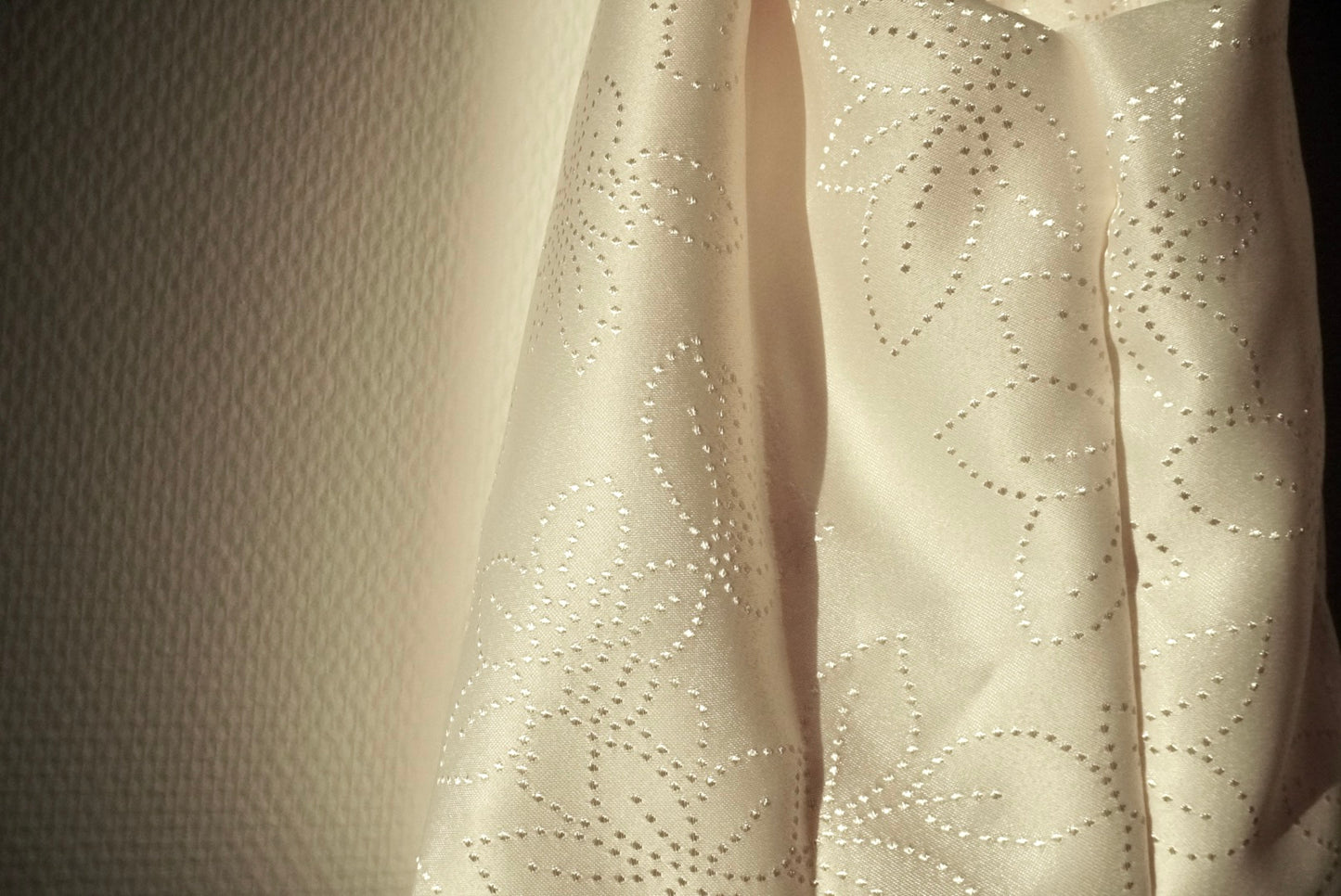 SAC FOURRE-TOUT SATINÉ