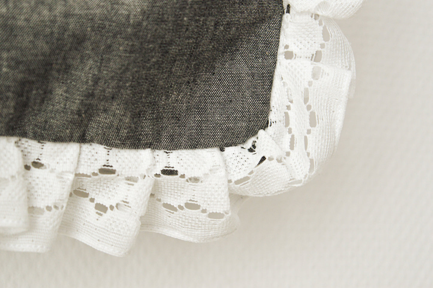 SAC FOURRE-TOUT GRIS