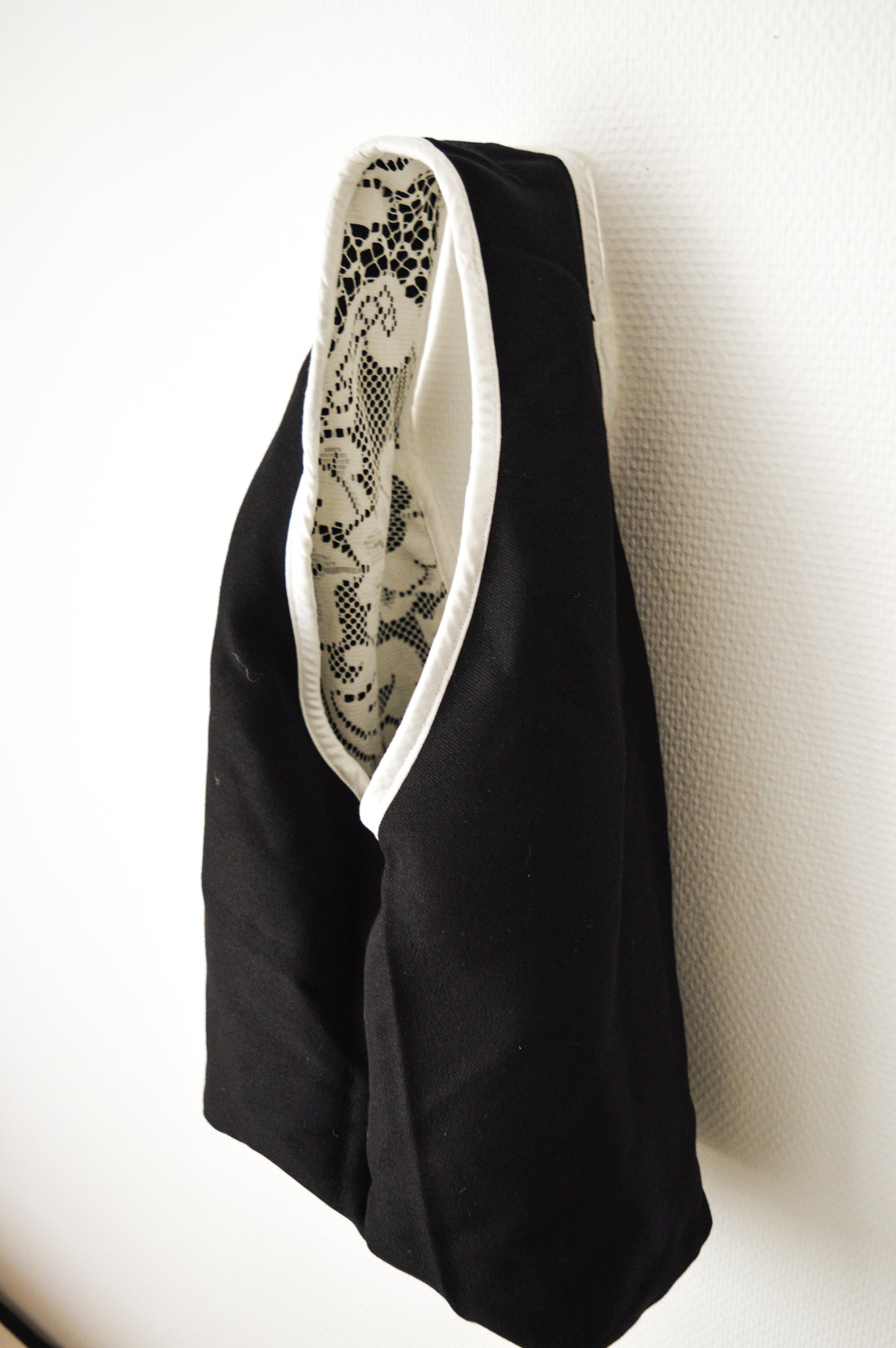 SAC FOURRE-TOUT RÉVERSIBLE
