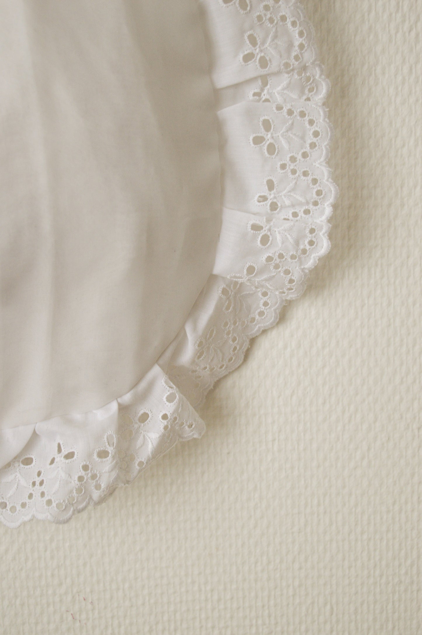 SAC FOURRE-TOUT BLANC