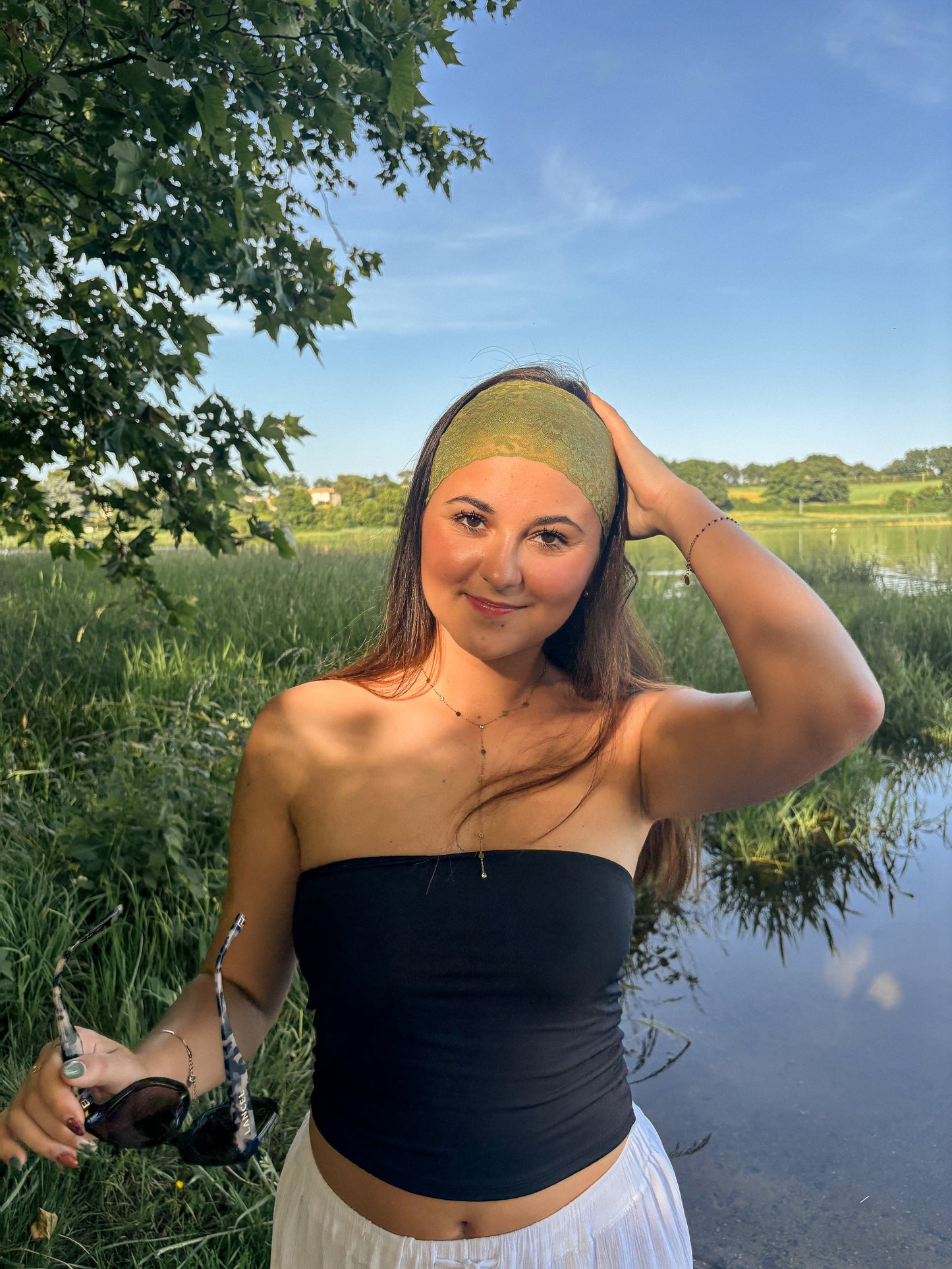 BANDEAU ERINE